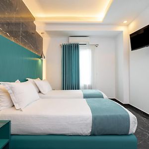 Executive Room Sea View
